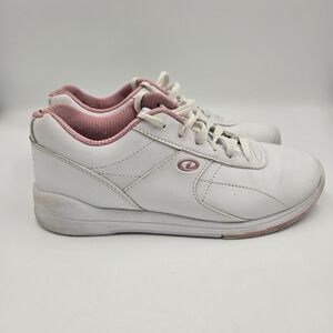 Dexter Raquel III Bowling Shoes Women’s Size 7.5 M Slide Rite Soles Non Marking